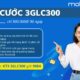 Hướng dẫn đăng ký gói cước 3GLC300 Mobifone