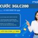 Hướng dẫn đăng ký gói cước 3GLC200 Mobifone