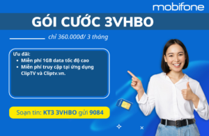 mobifonedata.com .vn M2 1