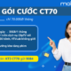 CT70 Mobifone – Combo hấp dẫn: Giải trí cực đã – Thoải mái data