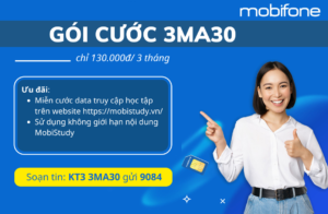 mobifonedata.com .vn M2 5