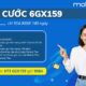 6GX159 Mobifone, gói cước data siêu tiết kiệm