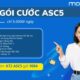 ASC5 Mobifone – Combo Data AIVoice Studio Ngày