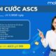 ASC5 Mobifone – Combo Data AIVoice Studio Ngày