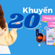 Khuyến mãi Mobifone tặng 20% giá trị thẻ nạp tháng 12/2024