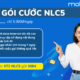 NLC5 Mobifone – Combo Nhắc Lịch AI + Data Siêu Tốc